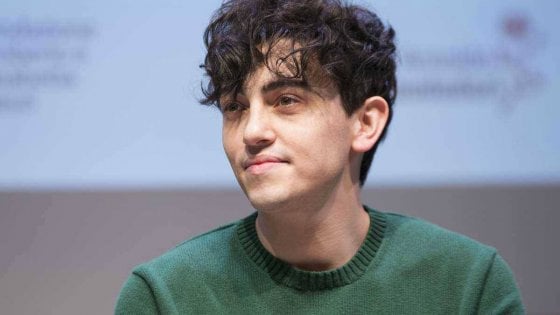 Michele Bravi chiede il patteggiamento