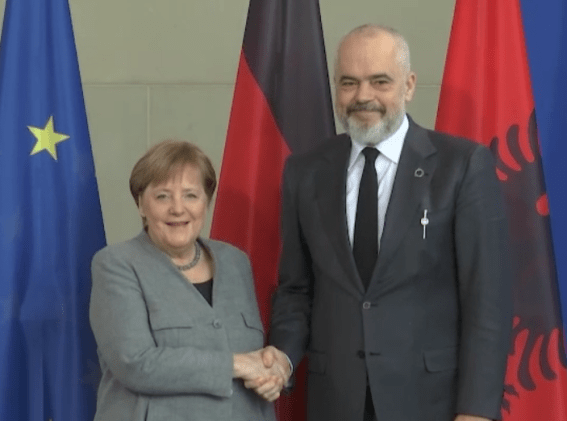 Ue, allargamento a Albania e Macedonia del Nord divide Francia e Germania