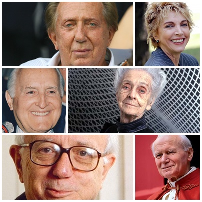 Vent'anni di morti eccellenti