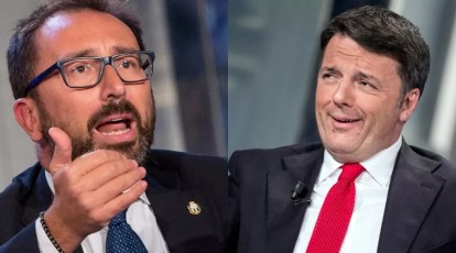 Giustizia, no al decreto. E Renzi vota la fiducia sul lodo in Parlamento