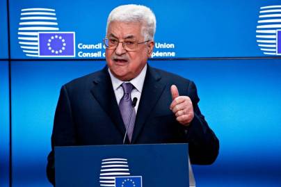 La Palestina rompe con Israele e gli Usa