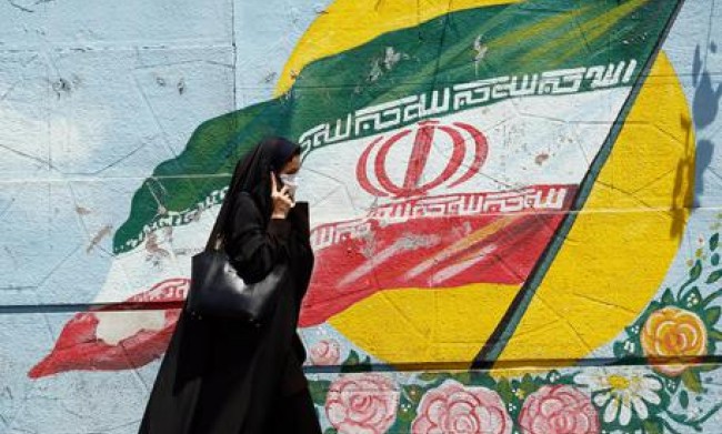 L'Iran vuole "eliminare" l'omosessualità costringendo i gay a cambiare sesso