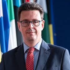 Ue, Danti: Italia viva aderisce al gruppo Renew Europe