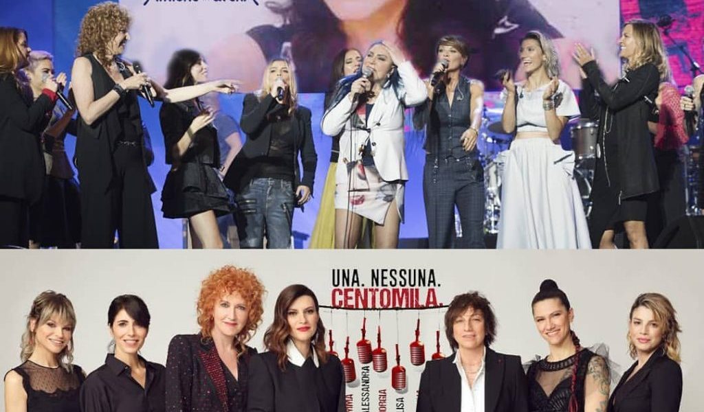 SanRemo 2020, Loredana Bertè polemica sul concerto di Campovolo, la stoccata di Asia Argento e la risposta di Laura Pausini