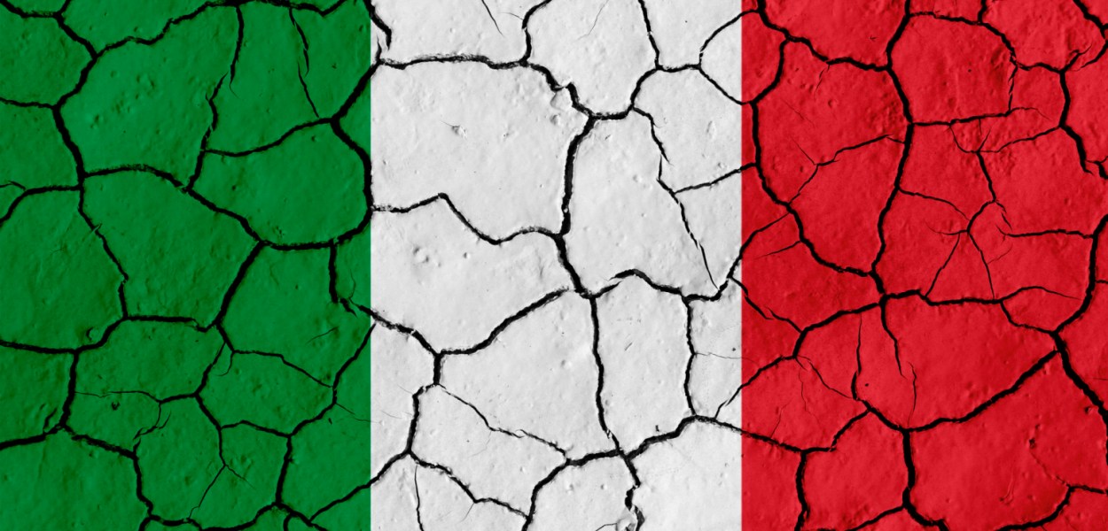 Cercasi leader disperatamente per l’Italia