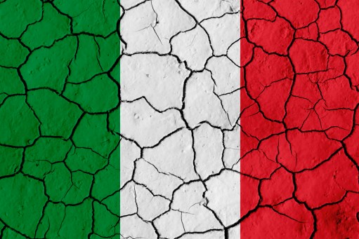 Cercasi leader disperatamente per l’Italia