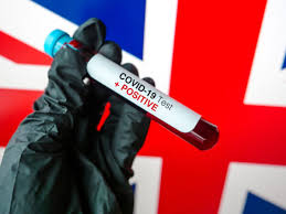 Corona Virus, il Regno Unito crede nell'immunità di gregge