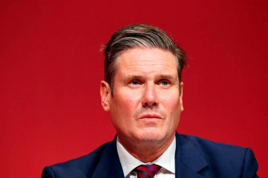 Addio al rosso Corbyn, l'incognita del Labour è il radicale del buon senso Keir Starmer