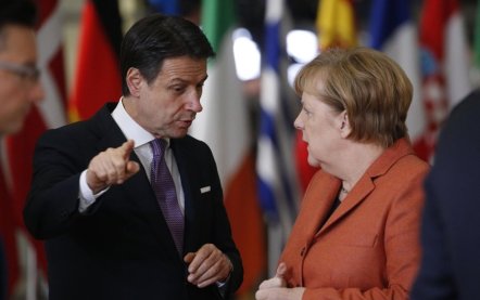 Cosa è stato deciso al Consiglio Europeo