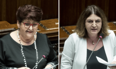 Bellanova a Catalfo: "Urgente regolarizzare braccianti, collaboriamo"