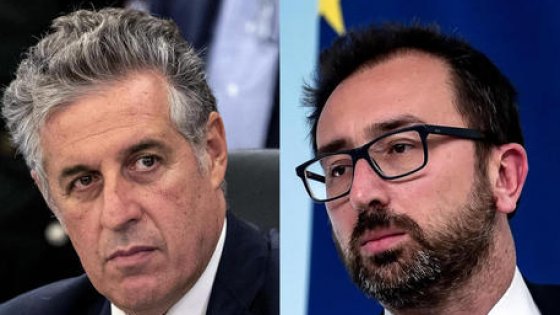 Carceri, Di Matteo accusa Bonafede: "Mia nomina a Dap avrebbe scontentato i mafiosi".