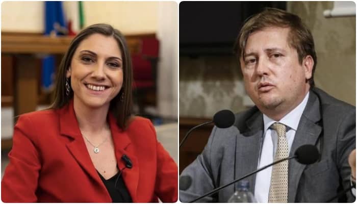 Corona Virus, Ascani e Sileri positivi