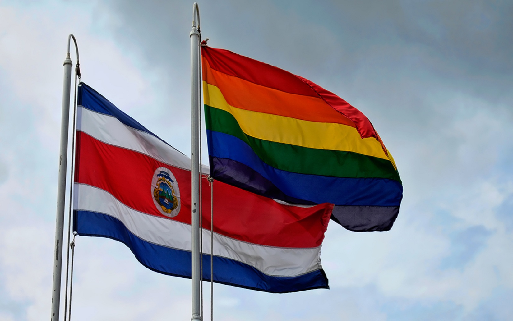 Costa Rica, via libera al matrimonio egualitario dal 26 maggio