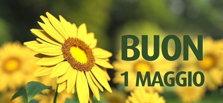 Il 1° maggio al tempo del Corona Virus