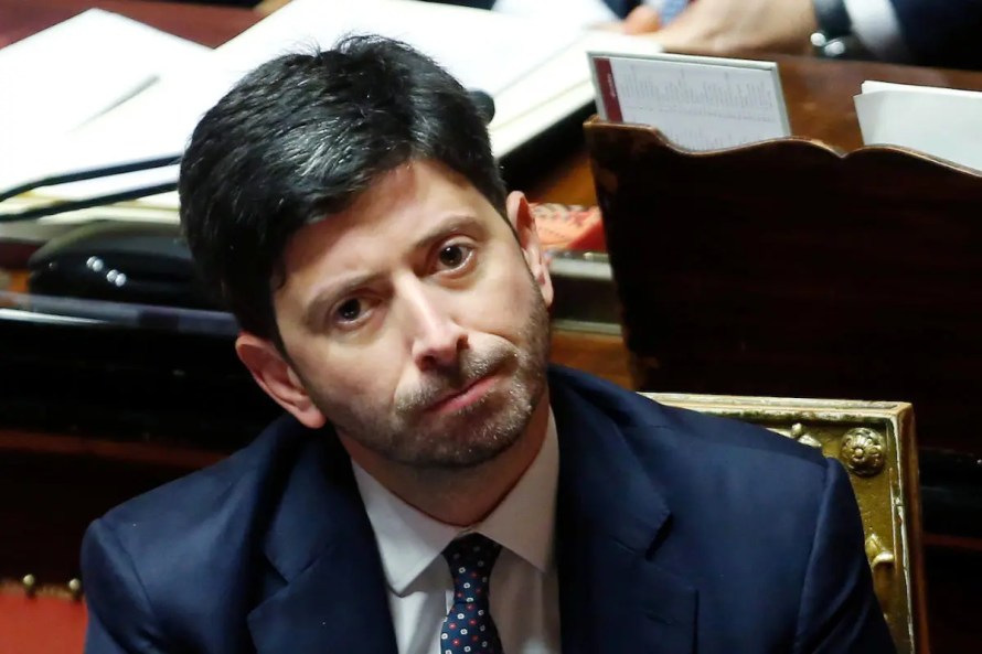 Governo Conte II sedicesimo mese