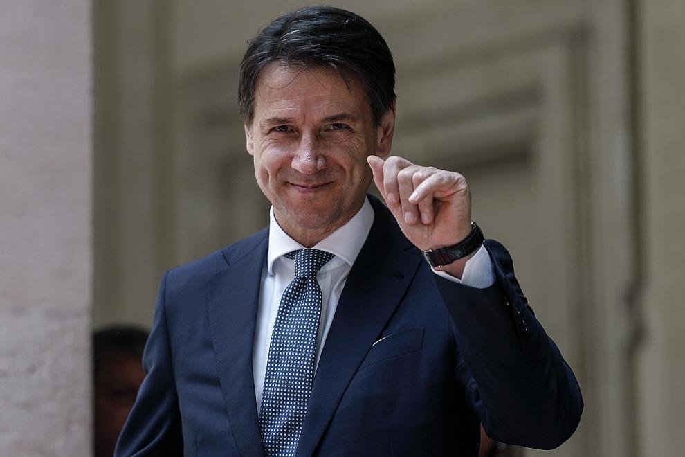 Governo Conte II diciottesimo mese (pagelle)