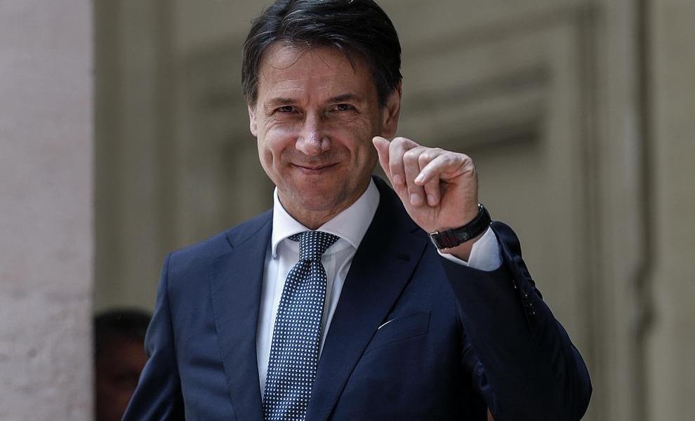Governo Conte II diciottesimo mese (pagelle)