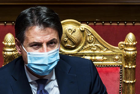 Giuseppe Conte