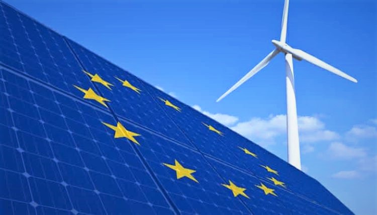 Obiettivo clima 2030, il Consiglio europeo prende tempo