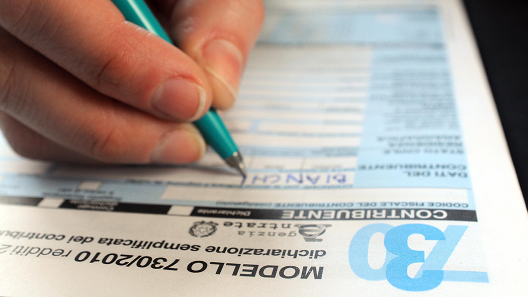 Due per mille ai partiti, Italia viva strappa 726mila euro al Pd e Fdi raddoppia gli incassi