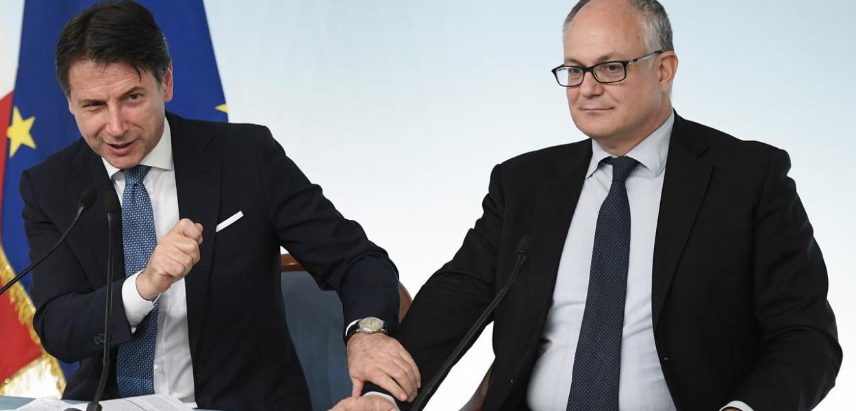 Governo Conte II: quattordicesimo mese