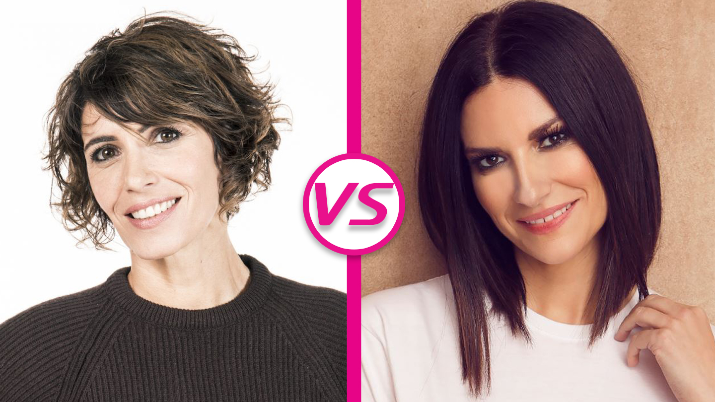 Laura Pausini e Giorgia hanno litigato: guerra aperta tra le cantanti