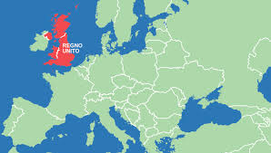 Stati Ue sospendono voli per e dal Regno Unito