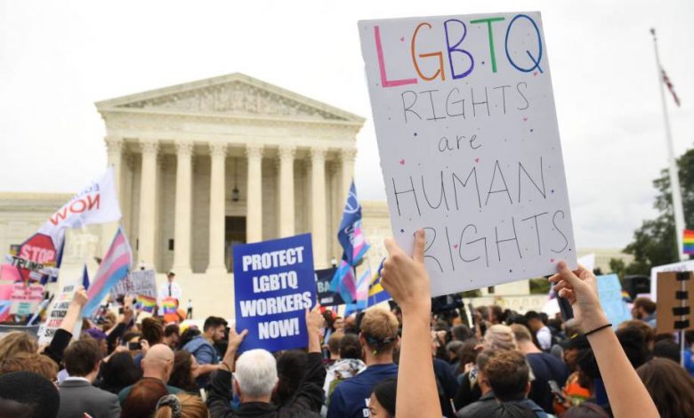 Usa, i gay saranno protetti per legge, come le altre minoranze