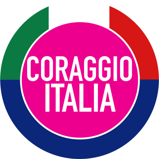 Coraggio Italia