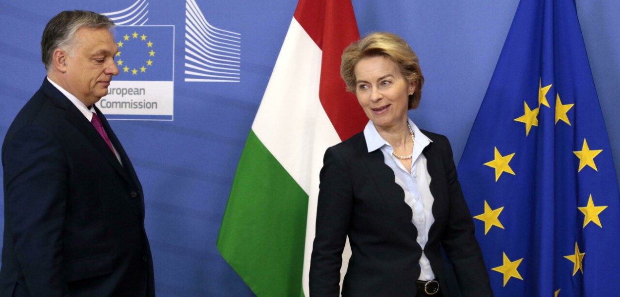 La legge anti-Lgbt di Orban potrebbe costare 7 miliardi all'Ungheria