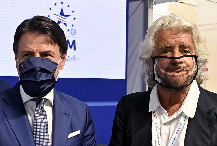 M5s, Crimi; raggiunto l'accordo sul nuovo statuto