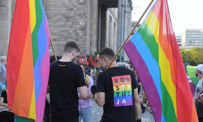 Ungheria, il 73% della popolazione non condivide le leggi omofobe di Orban