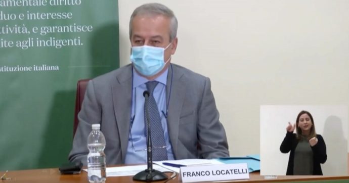 Cambia il Comitato tecnico scientifico: 12 membri contro 26 attuali