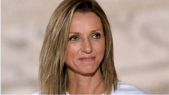 Cdm nomina Valentina Vezzali nuovo sottosegretario allo Sport