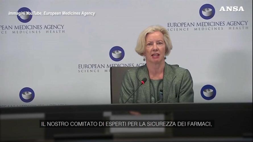 Ema, l'Agenzia europea del farmaco dice che AstraZeneca è sicuro ed efficace