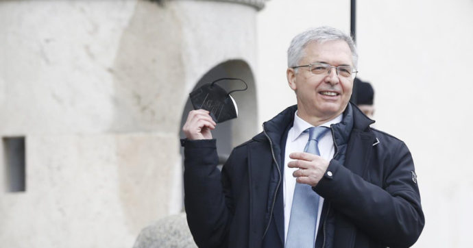 Eurogruppo, debutto europeo per il ministro Franco.