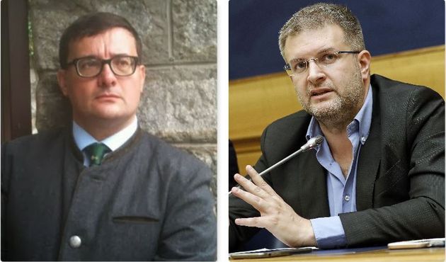 Lobby nera a Milano, Fidanza (Fdi) si autosospende. Indaga la Procura