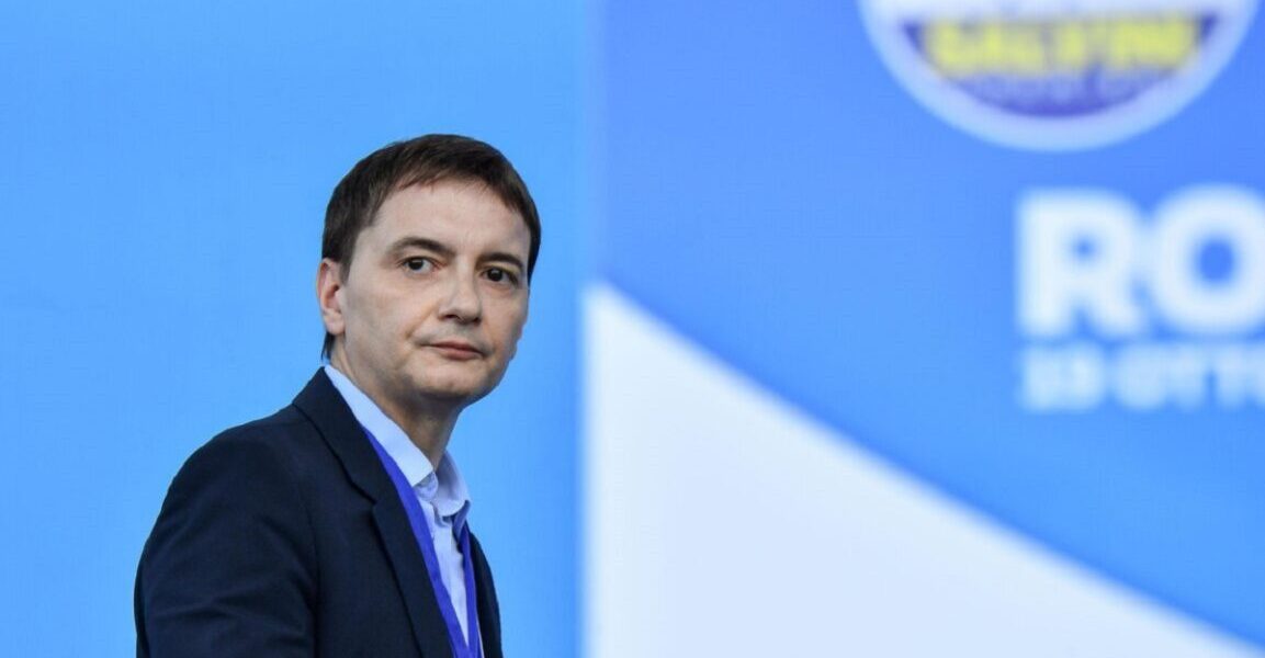 Luca Morisi indagato a Verona: avrebbe ceduto sostanze stupefacenti a tre persone