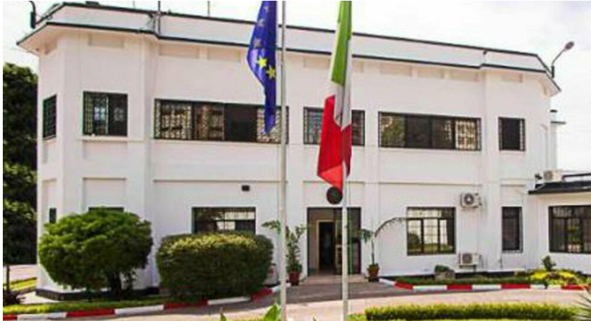 Omicidio Attanasio, il «profondo cordoglio» di Draghi.