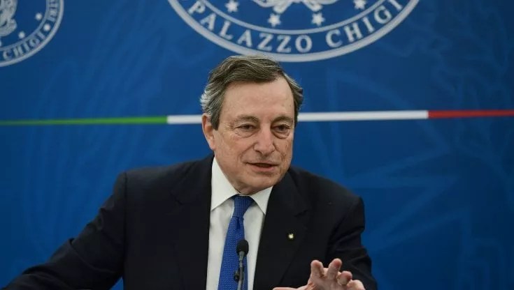 Via libera al Def, il Pil 2021 previsto a +4,5%. Ok a scostamento di bilancio da 40 miliardi