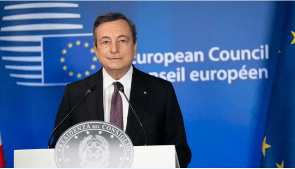 Consiglio europeo straordinario