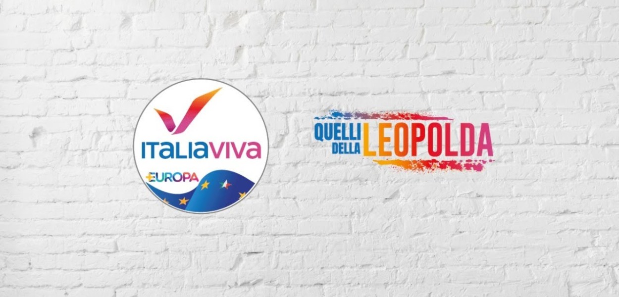 Quelli della Leopolda. La Leopolda ai tempi del Covid.