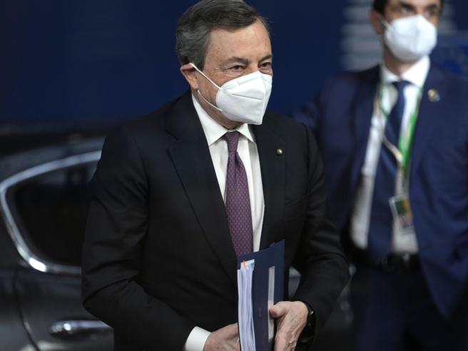 Nomine di Stato, il metodo Draghi»: più donne e meno partiti. E ora il nodo Rai