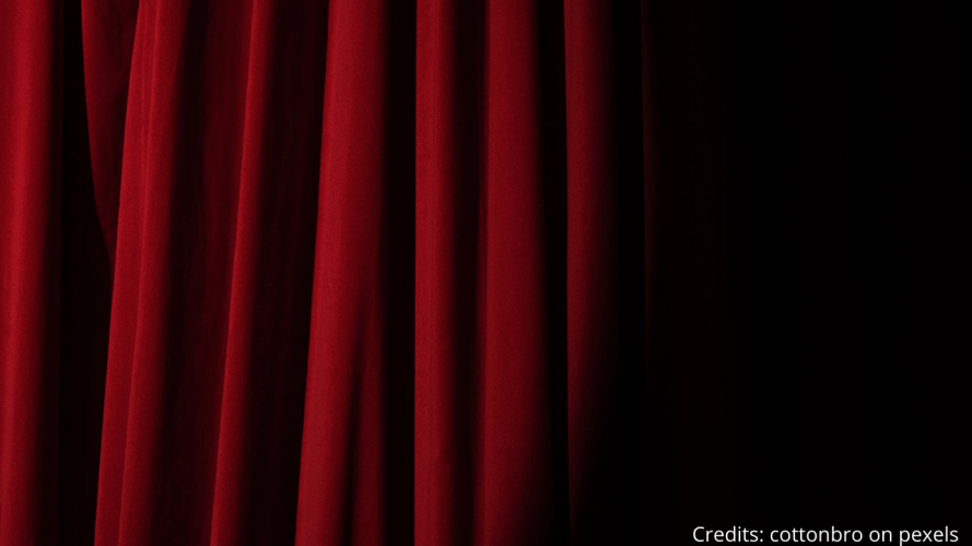 Riforma del Codice dello Spettacolo