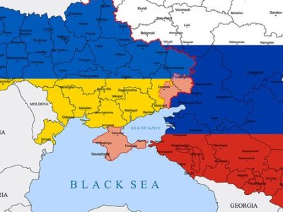 Vertice Alaska su invasione dell’Ucraina