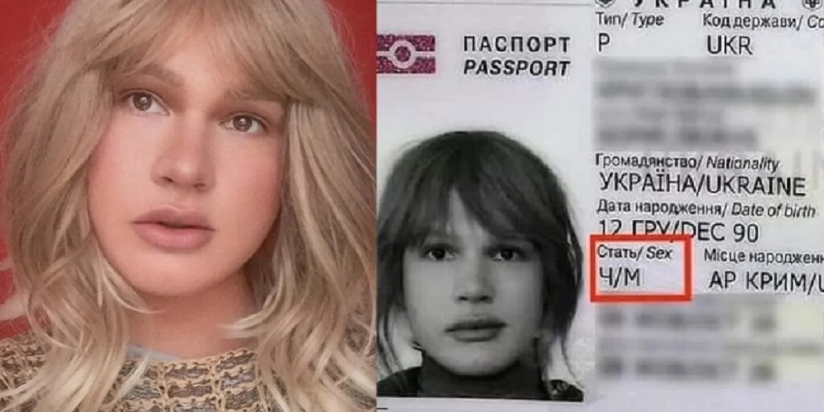 L’incubo delle persone trans in Ucraina, “transfobia legale” al confine