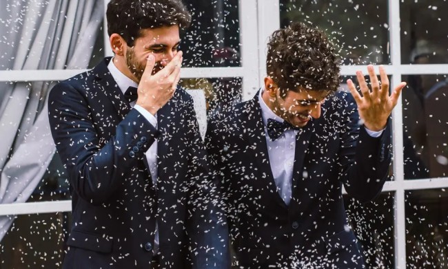 Andorra ha approvato il matrimonio egualitario