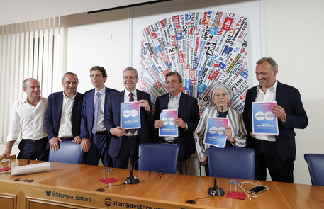 Patto Repubblicano per Azione e Più Europa