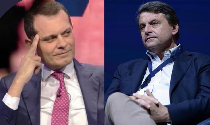 Falasca lascia Azione; non condivide accordo con Pd