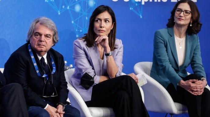 Forza Italia implode, addio Gelmini e Brunetta